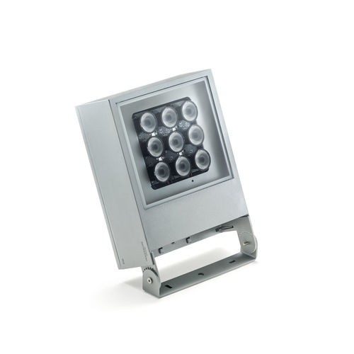 Projetor IP66 - SLIM - FRANCESCONI - de LED / da linha comercial / para ambiente externo