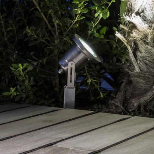 Projetor IP67 - EGO - FRANCESCONI - de LED / da linha comercial / para ambiente externo