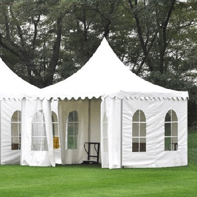 Tenda para eventos - ICON INTERIORS AND EXTERIORS