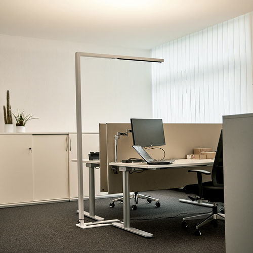 Luminária técnica saliente - JOLINDA, CCT - Arcchio - de LED / em forma de U / IP20