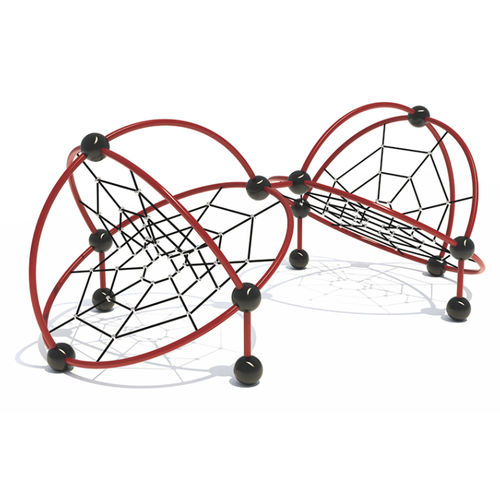 Rede de escalada para parque infantil - NC-23201 - Qitele Group Co .,Ltd