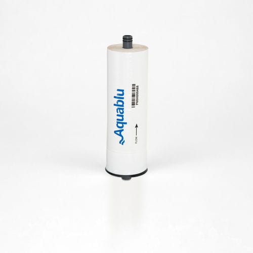 Filtro de água da linha comercial - MEMBRANE - Aquablu