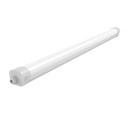 Luminária técnica pendente - SLC BEAM1500 - The Light Group - de embutir no teto / de LED / linear