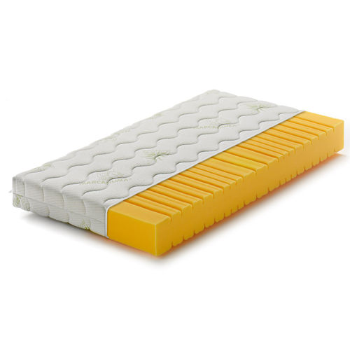 Colchão de solteiro - NEMO - Natale Nardello & Figli Srl - Marcapiuma - em espuma / de água / 70x140 cm