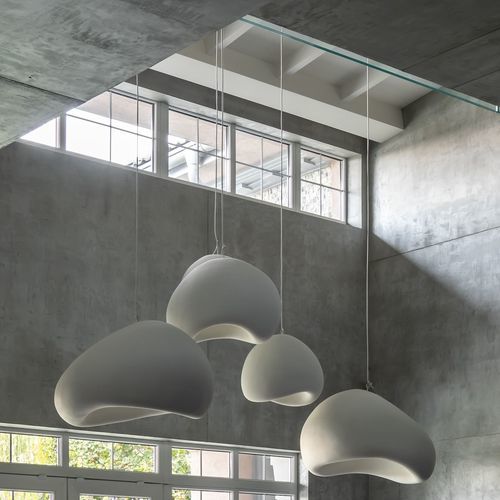 Pendente - KHMARA - Sergey Makhno Product - metálica / em cerâmica / de gesso