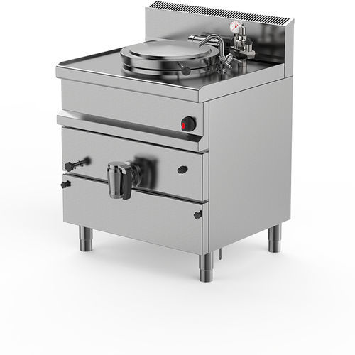 Cozedor elétrico - EASYPAN - firex srl - profissional