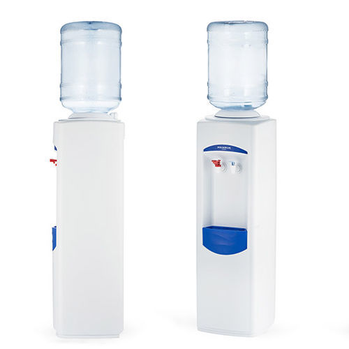 Dispensadora de água fria - AQUARIUS - OASIS - quente / para engarrafamento / da linha comercial