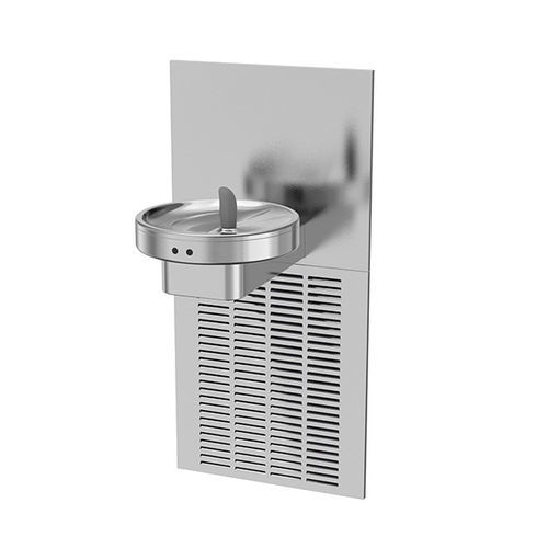 Bebedouro sem contato - RADII M8WREMY - OASIS - de parede / de embutir / para ambiente interno