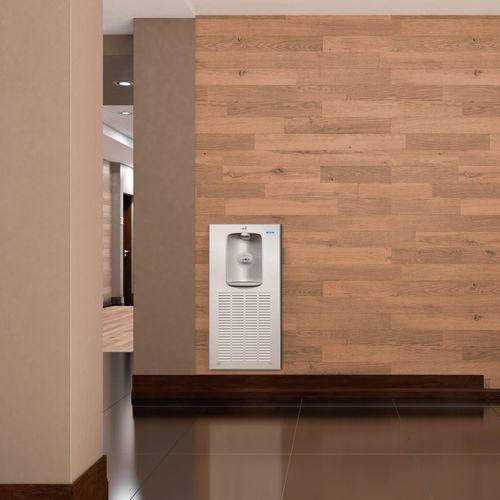 Dispensadora de água fria - MWSBF 507206 - OASIS - para engarrafamento / para edifício de uso público