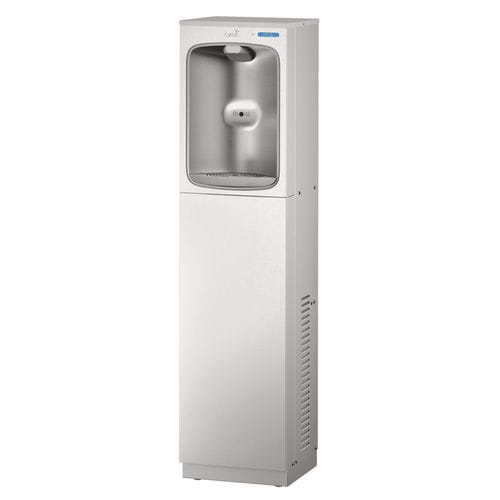 Dispensadora de água fria - PCPEBFY 507197 - OASIS - sem contato / para edifício de uso público