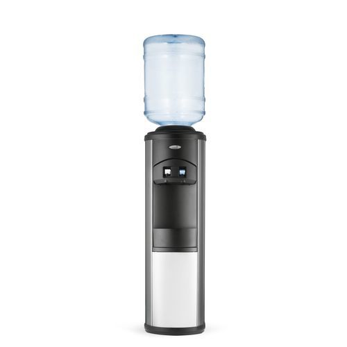 Dispensadora de água fria - QUARRTZ - OASIS - quente / para engarrafamento / da linha comercial