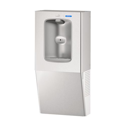 Dispensadora de água fria - NNEBFPG 507124 - OASIS - sem contato / para engarrafamento / industrial