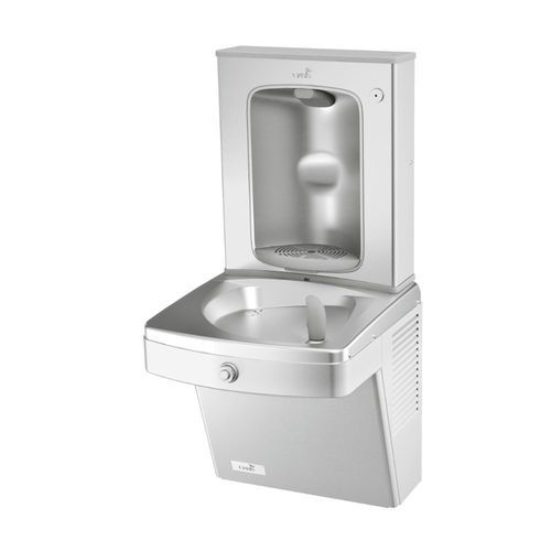 Bebedouro antivandalismo - PV8SBF - OASIS - de sobrepor / de sobrepor / para ambiente de trabalho