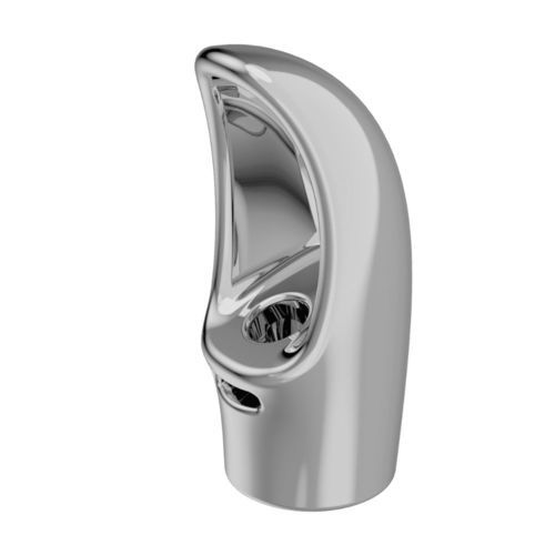 Torneira simples para bebedouro - 036700-001 - OASIS - de parede / metálica / para ambiente interno