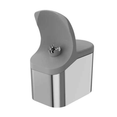 Torneira simples para bebedouro - 030774-025 - OASIS - de parede / em material plástico / para ambiente interno