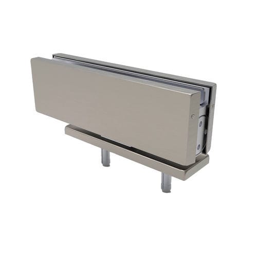 Dobradiça hidráulica - Frenum 4FRXN - Casma - para porta de vidro / metálica / da linha comercial