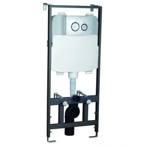 Elemento de instalação com caixa de descarga - CJ701 - Oceanwell