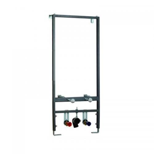 Elemento de instalação para bidê suspenso - CJ740 - Oceanwell