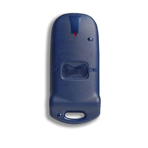 Controle remoto para sistema de automação residencial - PULT 6203 series - DUCATI HOME AUTOMATION