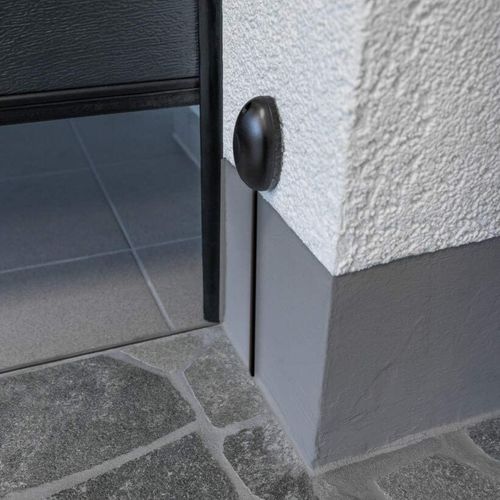 Célula fotoelétrica para controle de acesso automático - LASER  - DUCATI HOME AUTOMATION - para sistema de automação residencial