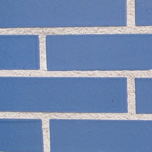 Tijolo para fachada - 3413 L MEDITERRANEAN - SMOOTH - Klinker Covadonga - para alvenaria / maciço / especial