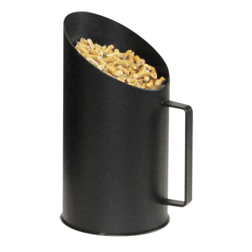 Dosador de pellets em aço - 50.553 - Comex Production S.N.C.
