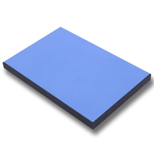 Painel laminado para móveis - COMPACT : 207 - JIANGSU TRSK NEW MATERIAL - de revestimento / para ambiente interno / de parede