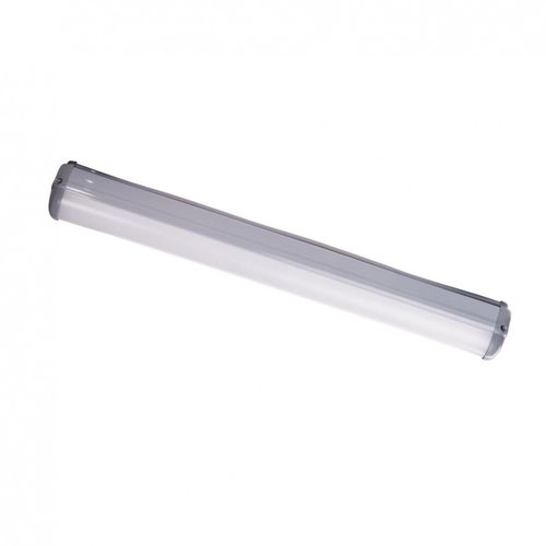 Luminária técnica saliente - ETA - BLACK LIGHT ELEKTRONIK - de LED / linear / IP66
