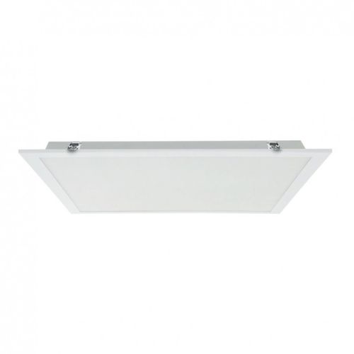 Luminária técnica de embutir - MERGA 60X60 - BLACK LIGHT ELEKTRONIK - de LED / quadrada / IP65