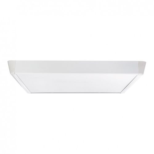 Painel de LED para teto - EPSILON 60X60 - BLACK LIGHT ELEKTRONIK