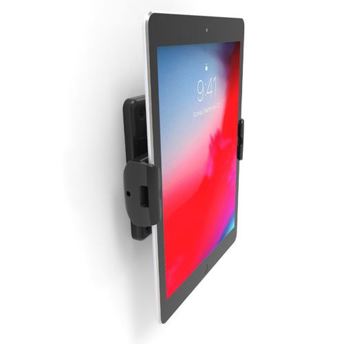 Suporte de parede para tablet - CLING VESA UNIVERSAL - Maclocks / Compulocks - da linha comercial / horizontal / preto