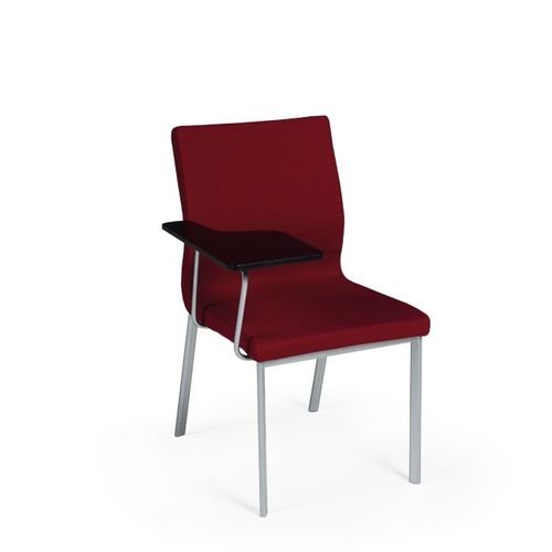Cadeira de conferência contemporânea - TIRE - Flekssit Office Furniture - para ambiente interno / em tecido / estofada