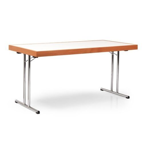 Mesa executiva - HIDE - Flekssit Office Furniture - de piso / contemporânea / metálica