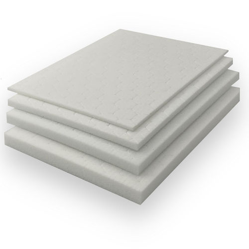 Isolamento em espuma - 3D|CORE™ PET - 3D|CORE GmbH & Co. KG - térmico / acústico / em espuma de PET