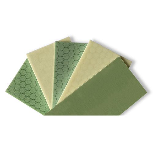 Painel sanduíche para telhado - Cross|CORE™  - 3D|CORE GmbH & Co. KG - para fachada / para parede / para parede divisória