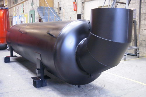 Silenciador para ventilação - SM - BOËT StopSon