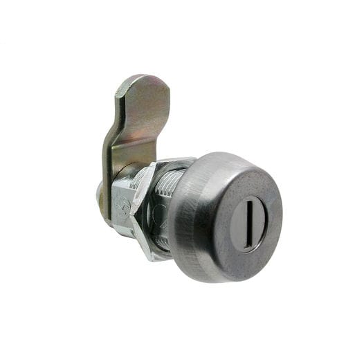 Fechadura mecânica - 1414 22mm - Lowe & Fletcher - de came / para móvel / de 1 ponto