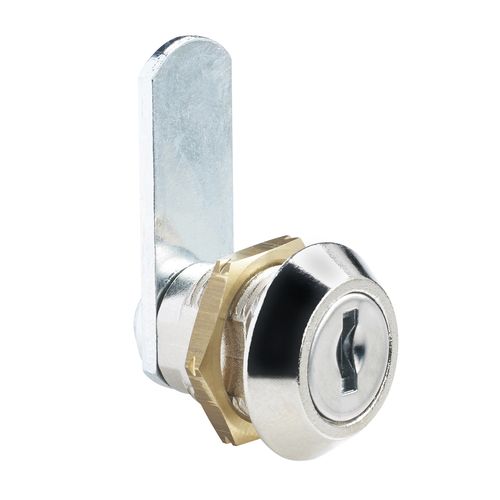 Fechadura de came - C792 15.1mm - Lowe & Fletcher - mecânica / para móvel / de 1 ponto
