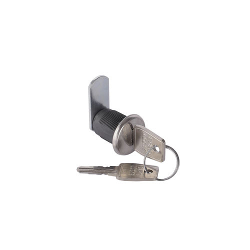 Fechadura mecânica - C912 21.5mm - Lowe & Fletcher - de came / para móvel / de 1 ponto