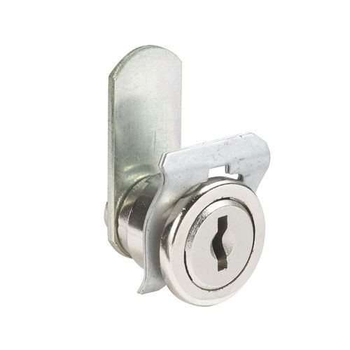 Fechadura de came - F398 15.2mm - Lowe & Fletcher - mecânica / para móvel / de 1 ponto