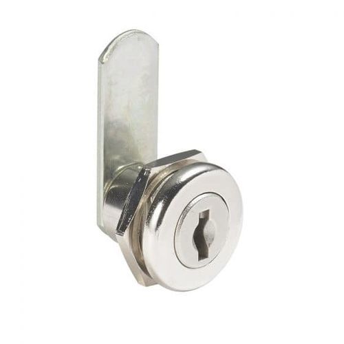 Fechadura mecânica - F621 13.5mm - Lowe & Fletcher - de came / para móvel / de 1 ponto