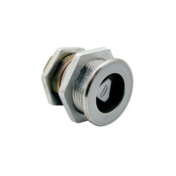 Fechadura mecânica - F248 16mm - Lowe & Fletcher - de came / para móvel / de 1 ponto