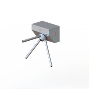 Torniquete trípode - WR-272 - Winser Technical - em aço inoxidável / em alumínio / para usina