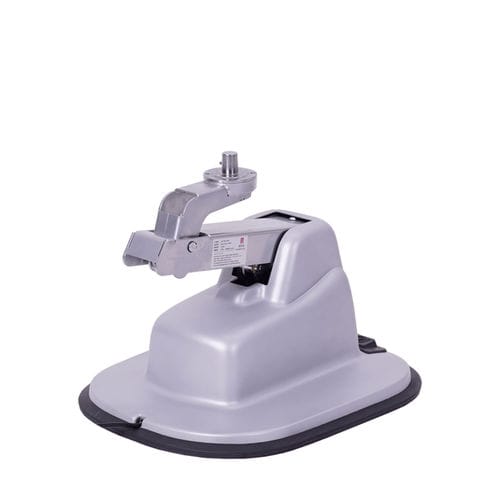 Base para cadeira metálica - E31 - BD KOREA CO.,LTD - central / elétrica / para centro de estética