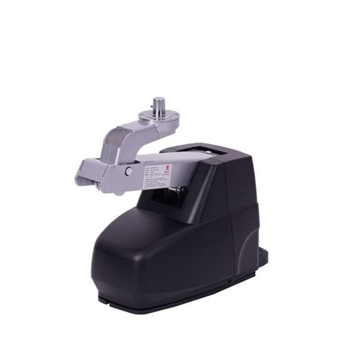 Base para cadeira metálica - E33F - BD KOREA CO.,LTD - central / elétrica / para centro de estética