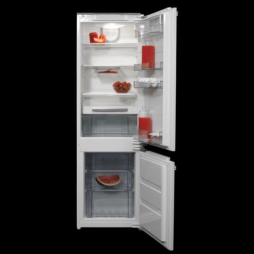Refrigerador combinado de 2 portas - FFI268600 - BLUAWAY SA - com gavetas / da linha residencial / de embutir