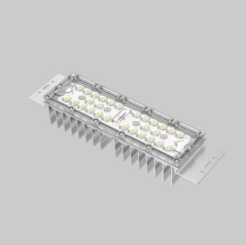 Projetor IP66 - EXC-MTCT-S1C - Shenzhen EXC-LED Technology Co., Ltd - de LED / da linha comercial / para ambiente externo