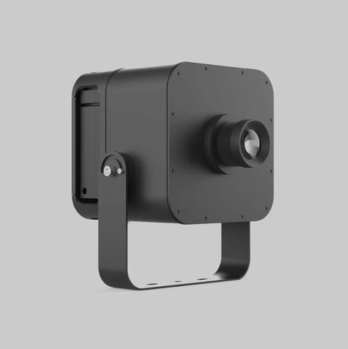 Projetor de gobos IP65 - EXC-TT250D0 - Shenzhen EXC-LED Technology Co., Ltd - de LED / da linha comercial / para vitrina