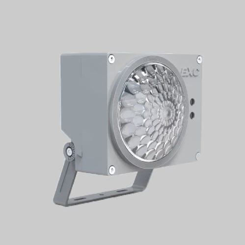Projetor de gobos IP65 - EXC-TH36A0 - Shenzhen EXC-LED Technology Co., Ltd - LED RGB / da linha comercial / para ambiente interno