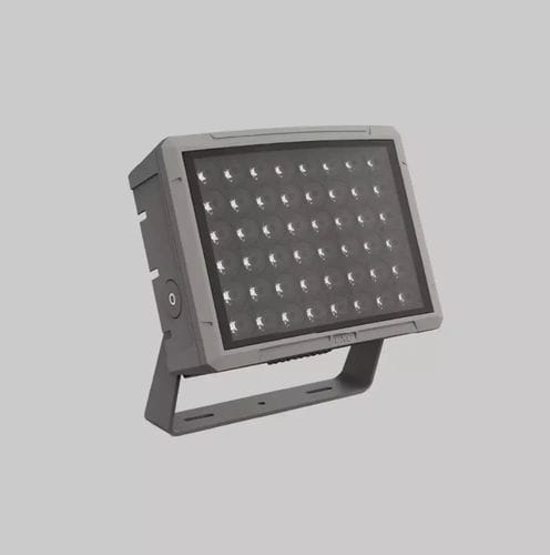 Projetor IP66 - EXC-B400B - Shenzhen EXC-LED Technology Co., Ltd - LED RGB / LED RGBW / da linha comercial